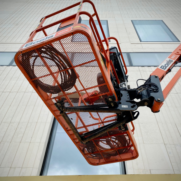 Why Building Maintenance Is Important?