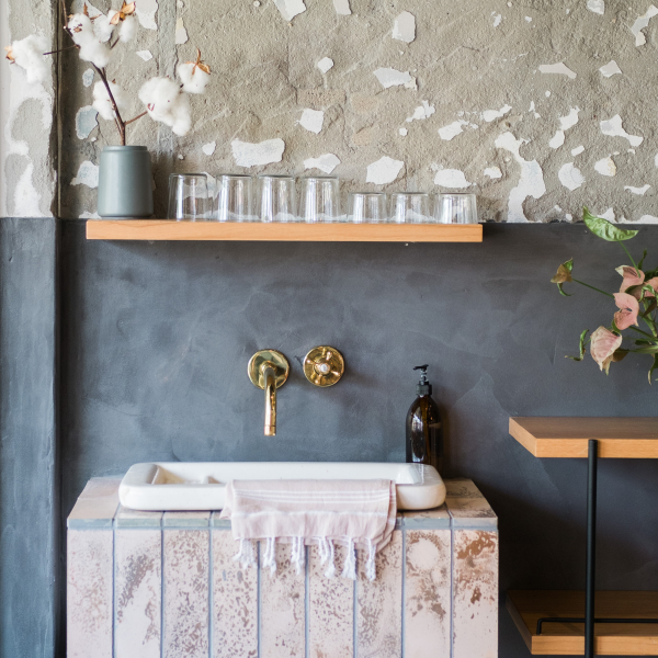 What Should You Know About Small Bathroom Renovations?