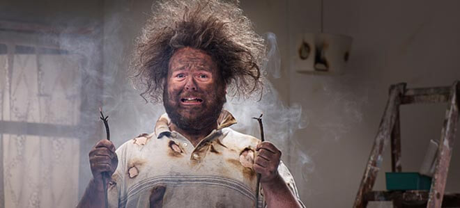 When diy is not the best plan