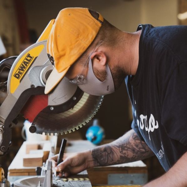 How Do You Maximize Space with Carpentry Services?