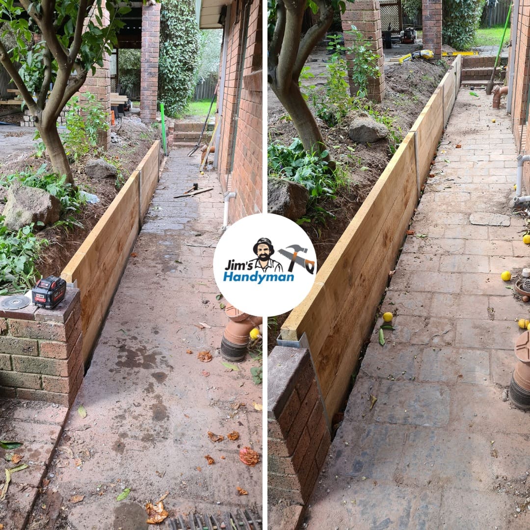 handyman services after 1