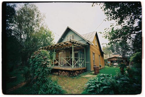 How to Repair Wood Rot in Your House